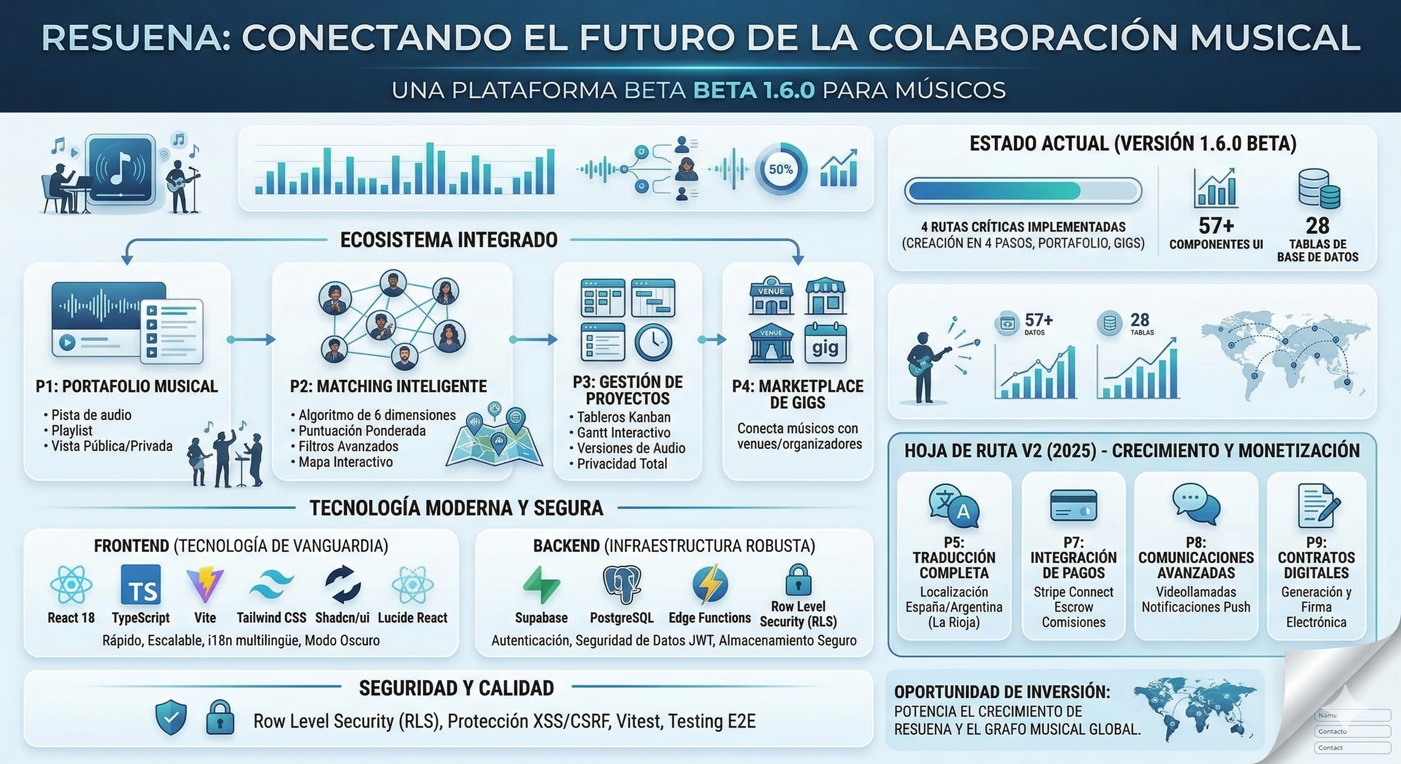 RESUENA