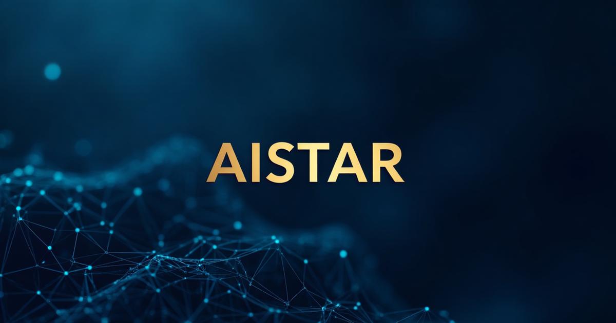 AISTAR ECOSYSTEM