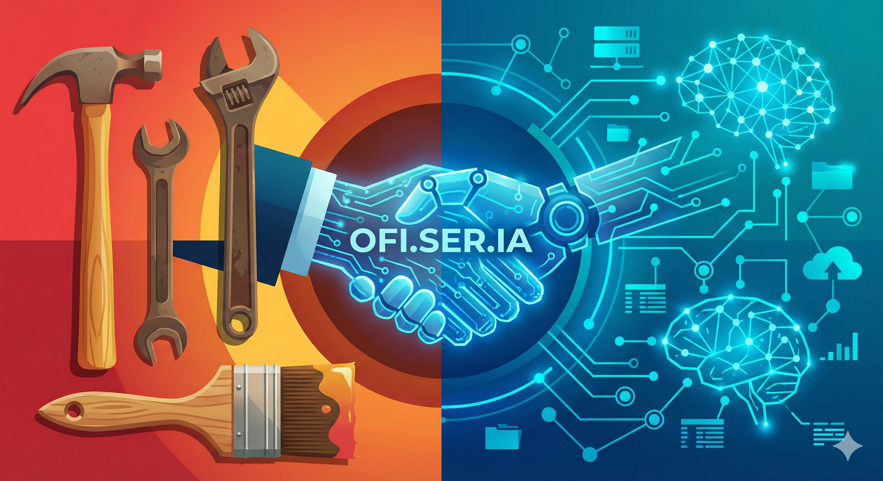 OFISERIA